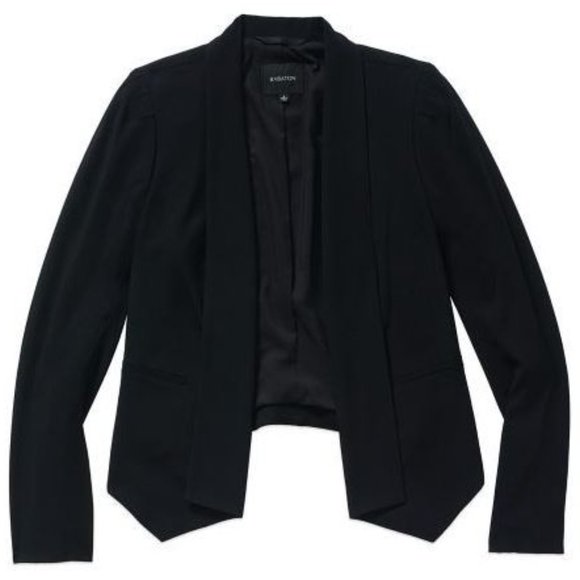 Aritzia Babaton Dominique Short Blazer - Picture 6 of 10